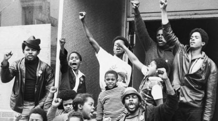Movimento Black Power: as origens históricas da luta civil contra o racismo