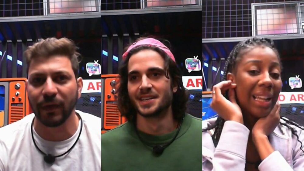 BBB 21