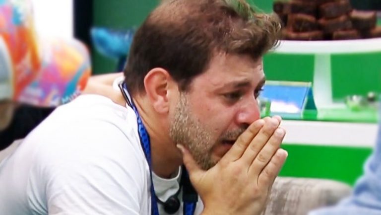 BBB 21: Caio perde 100 estalecas ao criticar produção e se revolta - Globo