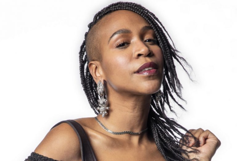 Karol Conká em entrevista imaginária e A Vida Depois do Tombo