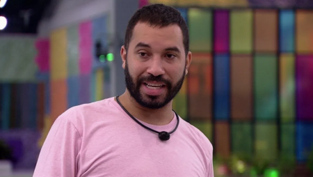 Eliminação Gilberto BBB 21: por que votar na saída do economista?