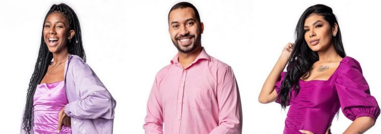 Porcentagem BBB 21: Votação aponta quem será o eliminado no 16º Paredão