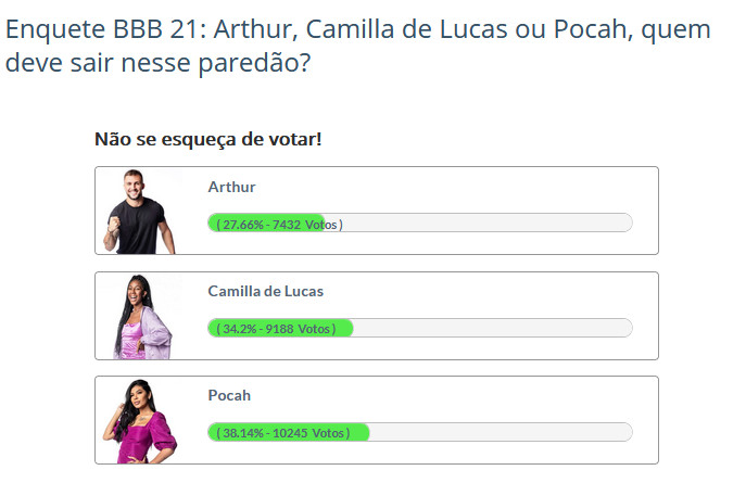 Porcentagem