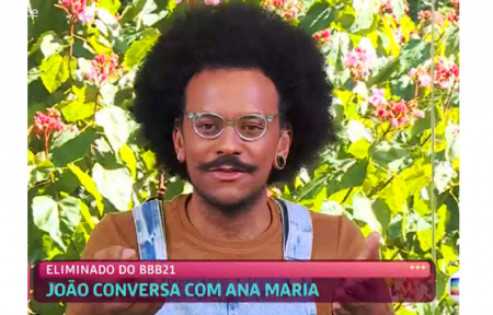 BBB 21: João Luiz com Ana Maria Braga nega participação no “Gabinete do Ódio”