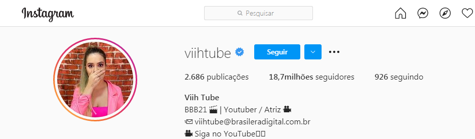 Viih Tube