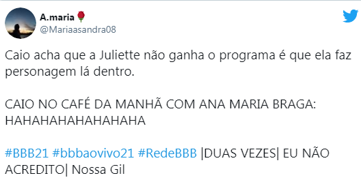 BBB 21