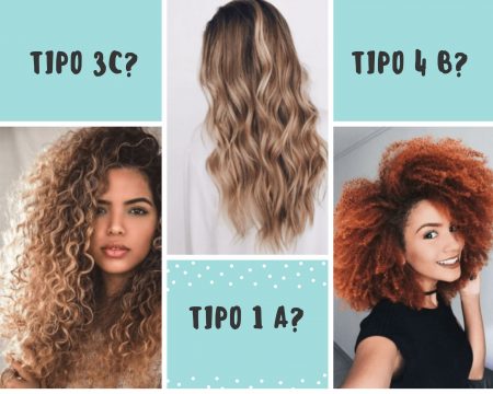 Tipo de cabelo: como saber o seu tipo para extrair dele o máximo de beleza