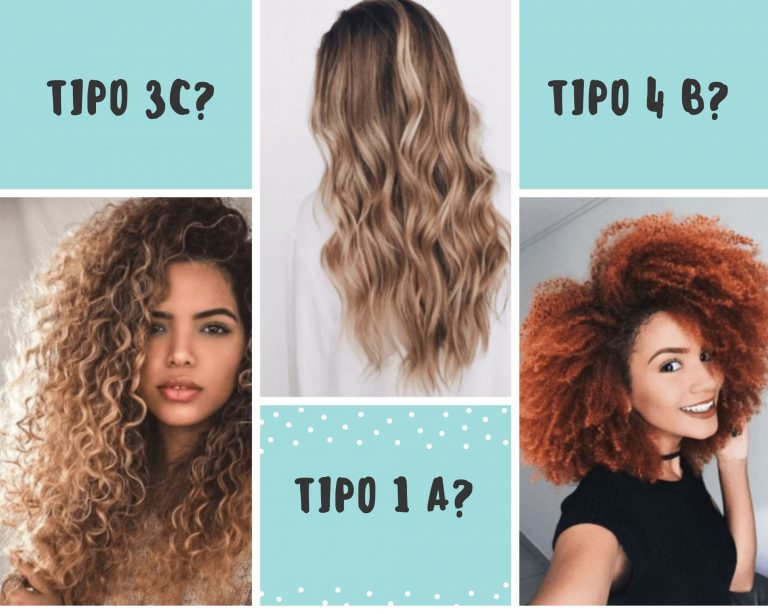 Tipo de cabelo: como saber o seu tipo para extrair dele o máximo de beleza