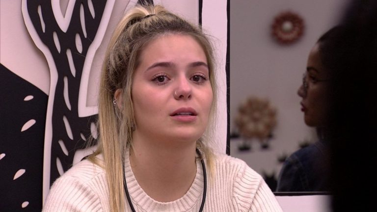 Parcial Enquete BBB 21 indica Viih Tube com rejeição maior que 90%