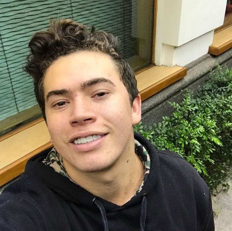 Saiba tudo sobre a vida de Whindersson Nunes - Reprodução