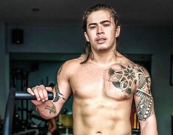 Saiba tudo sobre a vida de Whindersson Nunes - Reprodução