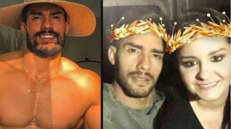Arcrebiano já namorou Maraisa, que faz dupla com Maiara (imagem: reprodução) Arcrebiano já namorou Maraisa, que faz dupla com Maiara (imagem: reprodução)