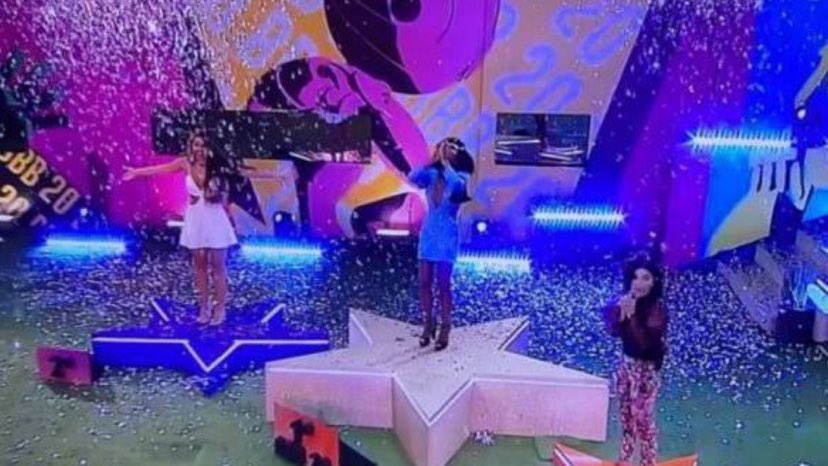 BBB 21 promete ser "mais presencial" e pode ter atração musical, diferente da final do BBB 20 (imagem/ reprodução) BBB 21 promete ser "mais presencial" e pode ter atração musical, diferente da final do BBB 20 (imagem/ reprodução)