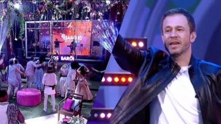 BBB 21: Final de reality da Globo promete megafesta e muitas surpresas