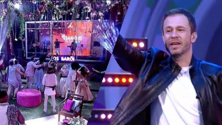 BBB 21 promete grandes surpresas para a final na próxima terça-feira, 04 de maio (montagem: Fashion Bubbles)