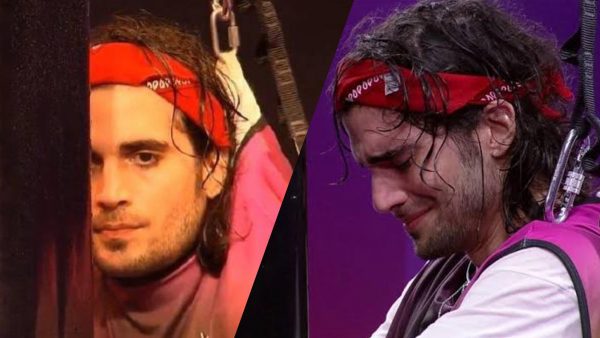 BBB 21- Fiuk vence a última prova de Resistência e se torna o primeiro finalista da temporada (montagem: Fashion Bubbles)