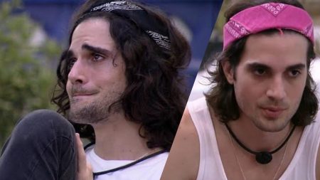 Fiuk é "cancelado" na internet após dizer que "teve que vender o carro na pandemia" (montagem: Fashion Bubbles)