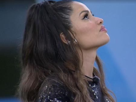 Juliette segue como a favorita do BBB 21, desde as primeiras semanas do program