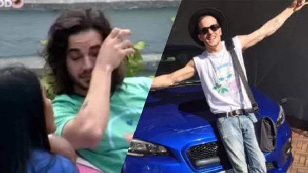 Fala de Fiuk no BBB 21 não foi bem recebida por alguns internautas. O cantor vendeu seu carro na pandemia por falta de shows (montagem: Fashion Bubbles) Fala de Fiuk no BBB 21 não foi bem recebida por alguns internautas. O cantor vendeu seu carro na pandemia por falta de shows (montagem: Fashion Bubbles)