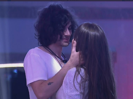 bbb 21 thaís