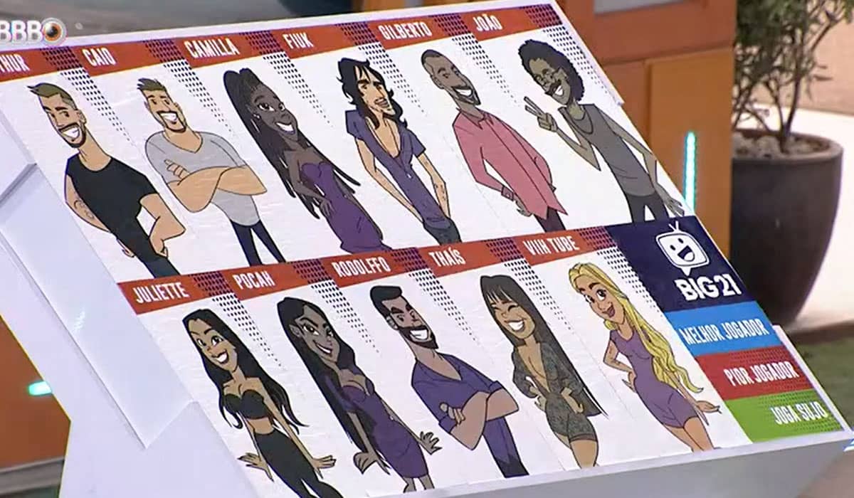 Jogo da discórdia com flechas. Mesa do jogo da discórdia.