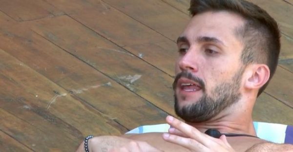 Arthur segue como o mais odiado do BBB 21