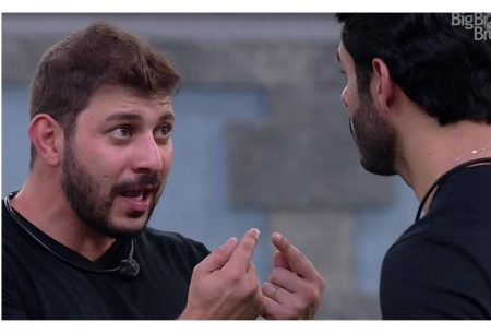 Imagem: Reprodução (Rede Globo)