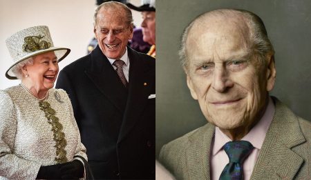 Funeral do príncipe Philip será transmitido ao vivo – Saiba mais detalhes