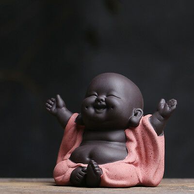Buda sorridente para energia positiva.