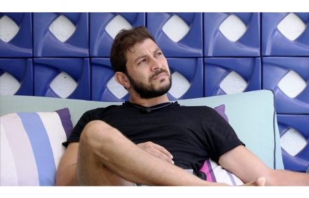 enquete BBB 21 caio