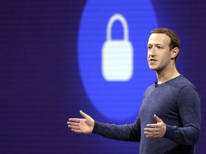 Zuckerberg Zuckerberg