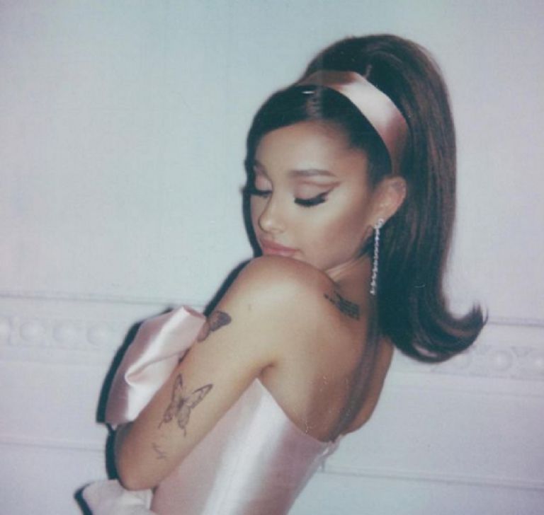 Ariana Grande Ariana Grande