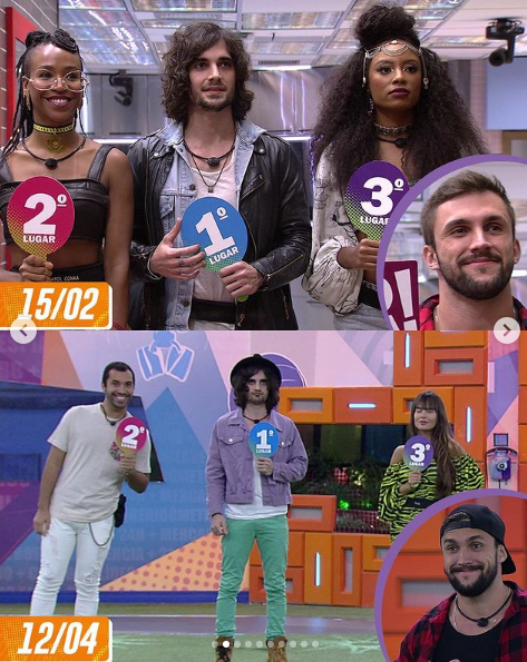 BBB 21