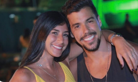 Lipe Ribeiro