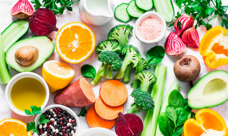 vitamina A