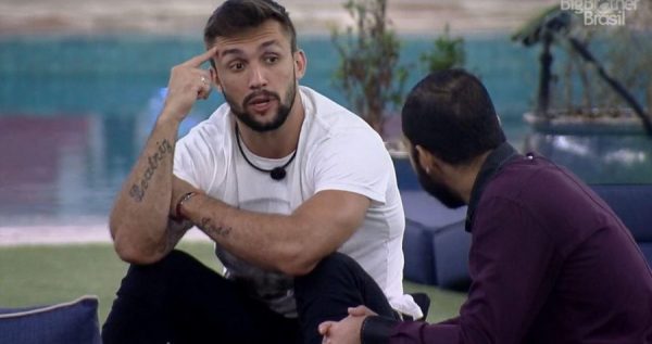 BBB 21