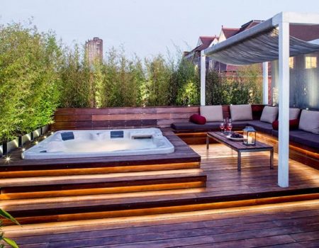 Jacuzzi: o que é, quais os benefícios e como fazer a sua