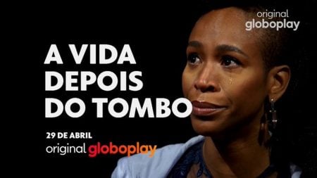 “A Vida Depois do Tombo”: Karol Conká no Globo Play em abril