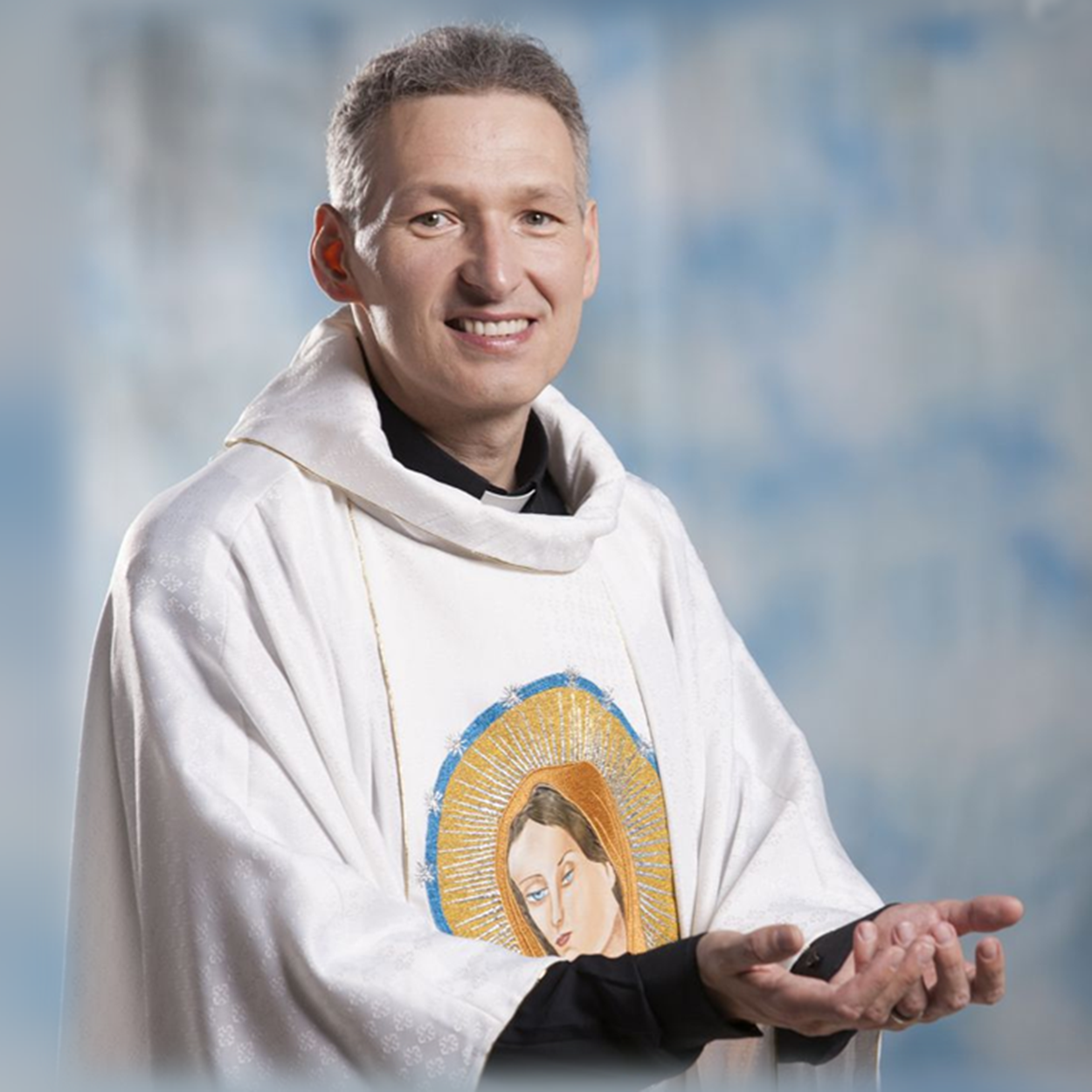 Padre Marcelo Rossi. Padre Marcelo Rossi.