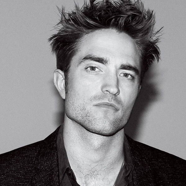 Robert Pattinson - famosos do signo de Touro