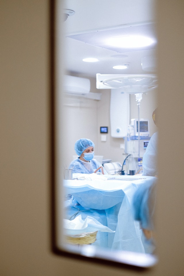 hospital hospital