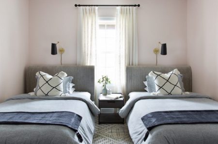 Quarto de hóspedes: como fazer uma decoração multifuncional