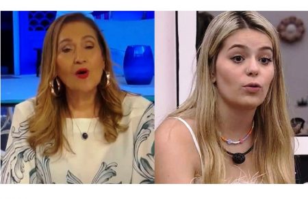 bbb 21 famosos Viih tube