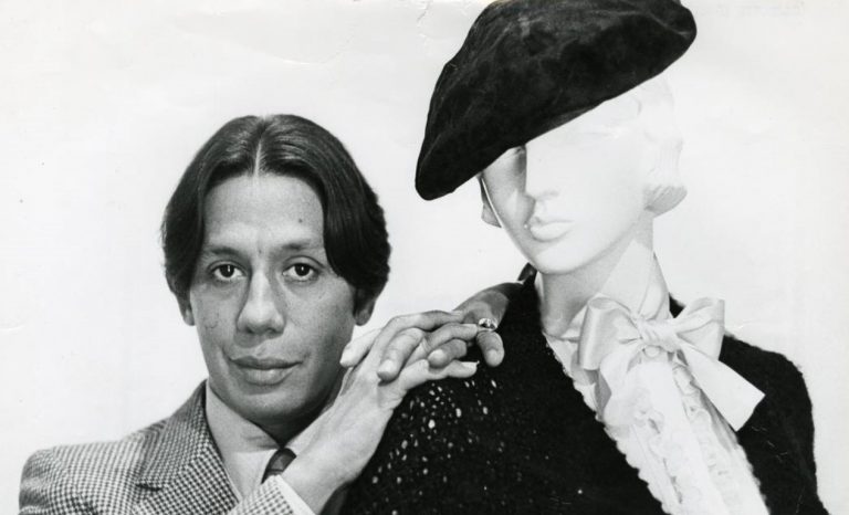 Clodovil Hernandes: história do irreverente ícone da alta-costura no Brasil