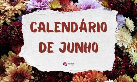 Calendário de junho de 2022: feriados e datas comemorativas