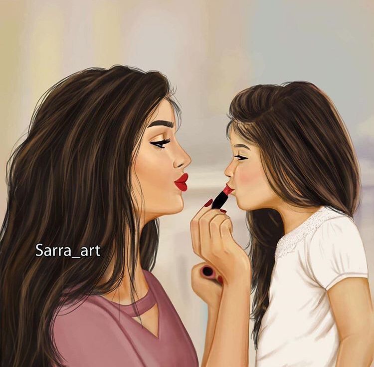 Sua mãe é sua fã número um. Sua mãe é sua fã número um.