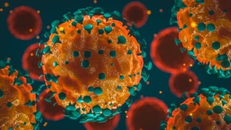 Cientistas criaram uma droga que mata completamente o coronavírus