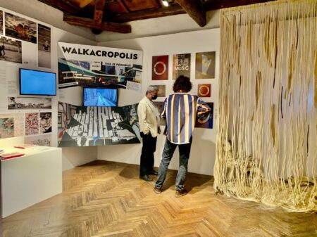 Representatividade brasileira tem destaque na 17 º Bienal de Arquitetura de Veneza