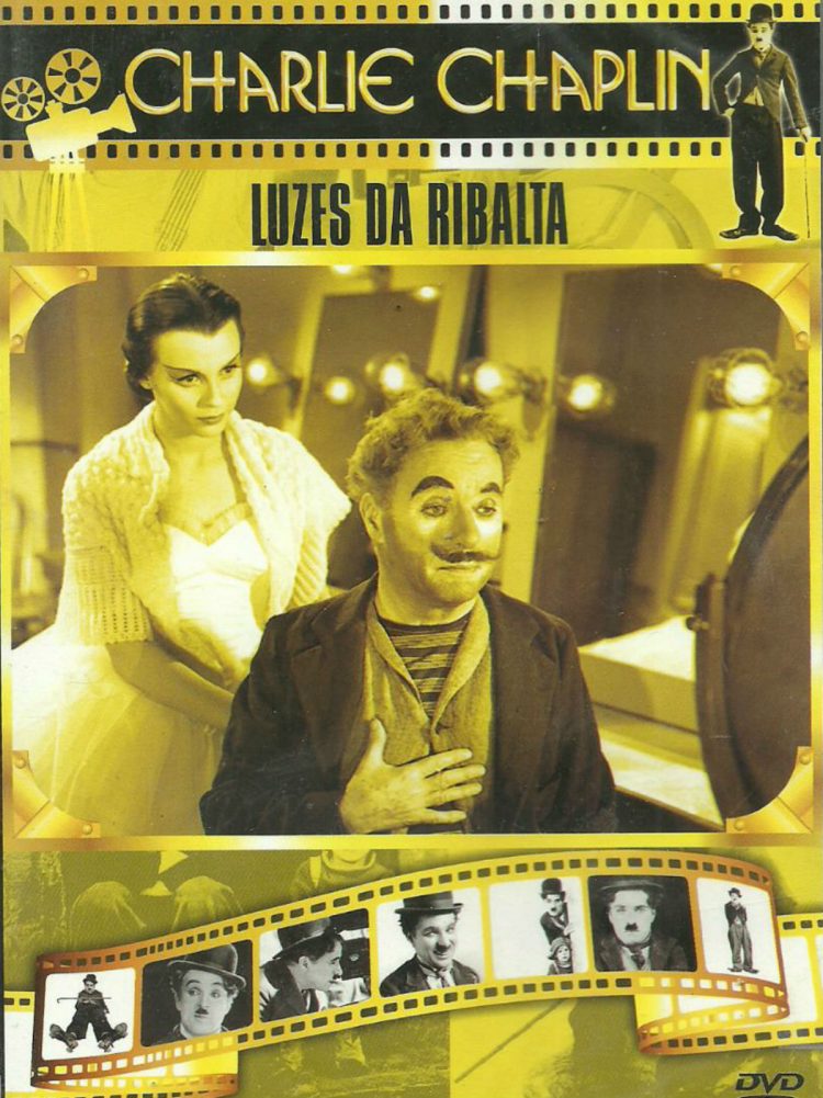 “Luzes da Ribalta” (1952).