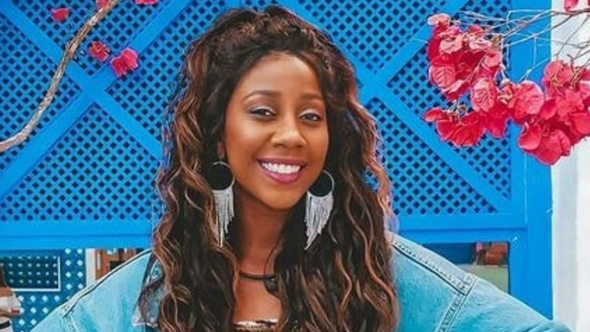 Camilla de Lucas - Melhores momentos no BBB 21